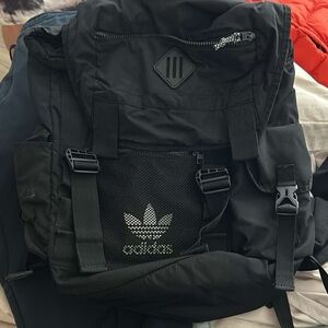 Adidas Originals Urban Adidas Urban Utility Backpack Adidas Bags